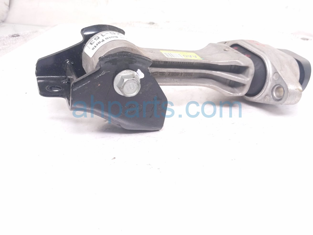 2026 Kia K4 Engine/motor Mount Engine Torque Rod 2.0l Fwd 21950 AA000 Replacement 2026 Kia K4 Engine/motor Mount Engine Torque Rod 2.0l Fwd 21950 AA000 Replacement thumbnail