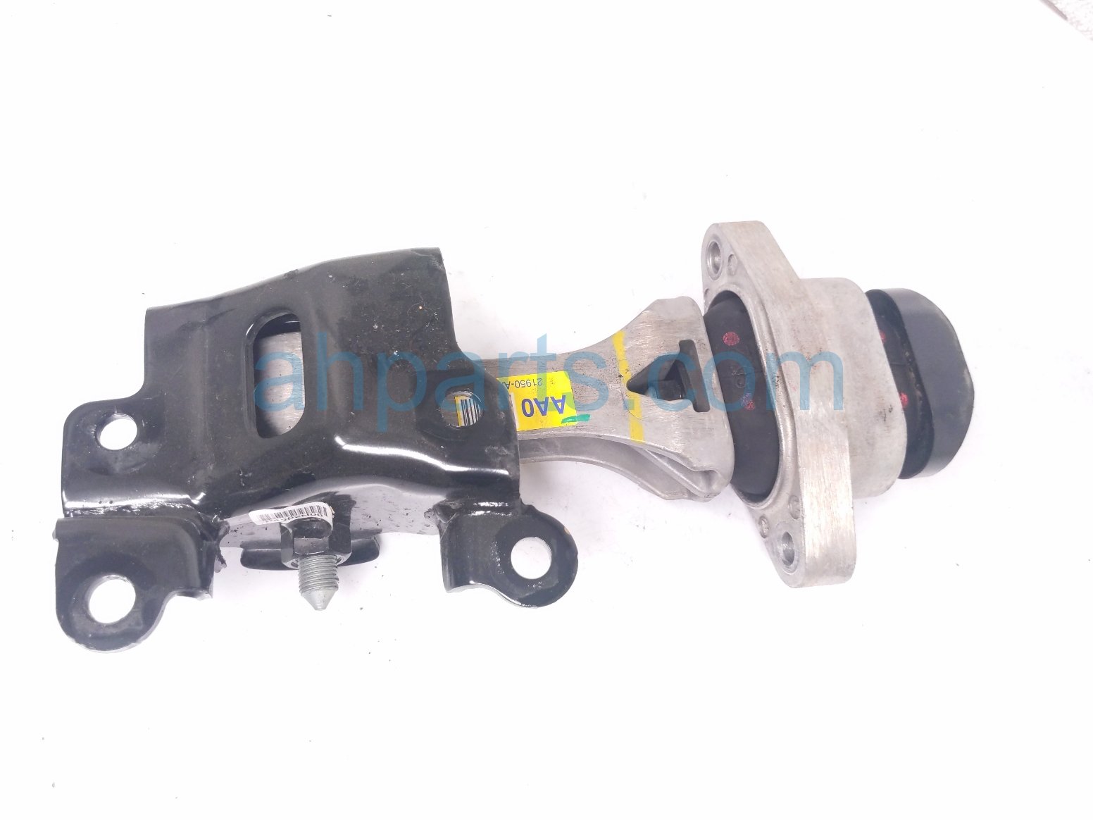 2026 Kia K4 Engine/motor Mount Engine Torque Rod 2.0l Fwd 21950 AA000 Replacement 2026 Kia K4 Engine/motor Mount Engine Torque Rod 2.0l Fwd 21950 AA000 Replacement thumbnail