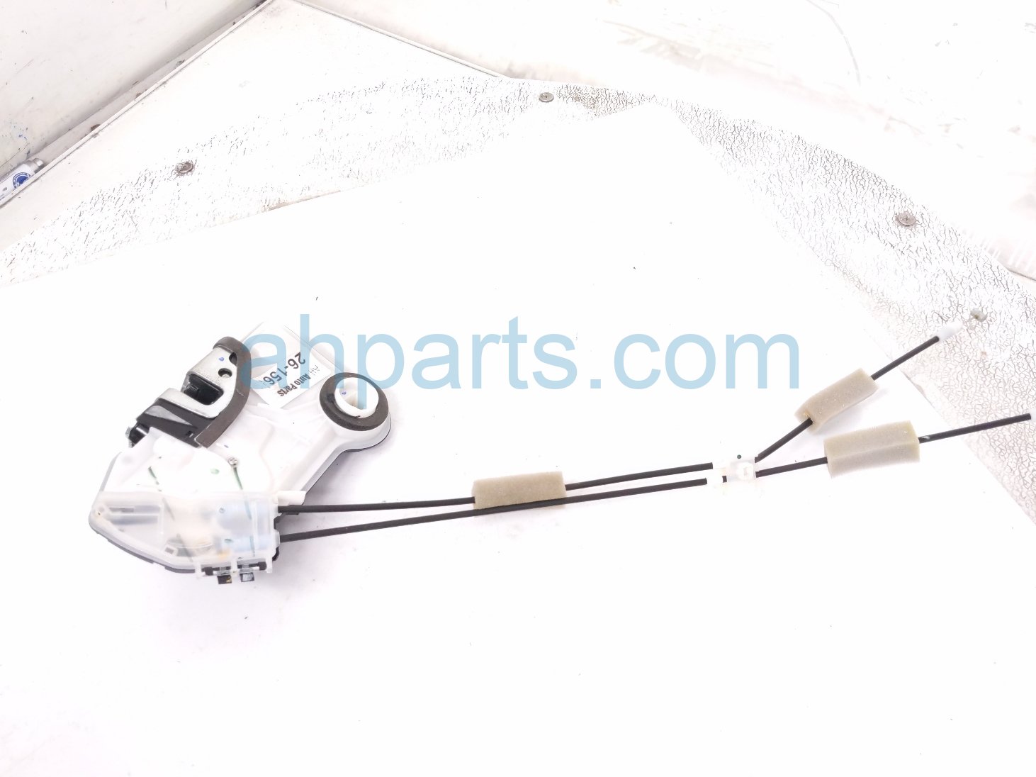 Honda FR/LH DOOR LOCK ACTUATOR LATCH