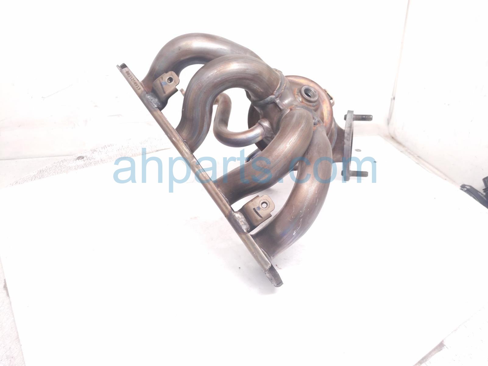 2026 Kia K4 Catalytic Exhaust Manifold W/conv 2.0l Fwd 28510 2JCG0 Replacement 2026 Kia K4 Catalytic Exhaust Manifold W/conv 2.0l Fwd 28510 2JCG0 Replacement thumbnail