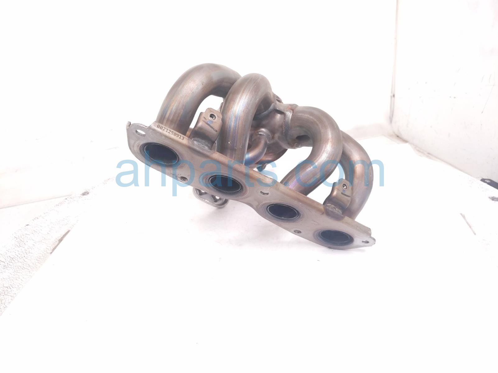 2026 Kia K4 Catalytic Exhaust Manifold W/conv 2.0l Fwd 28510 2JCG0 Replacement 2026 Kia K4 Catalytic Exhaust Manifold W/conv 2.0l Fwd 28510 2JCG0 Replacement thumbnail