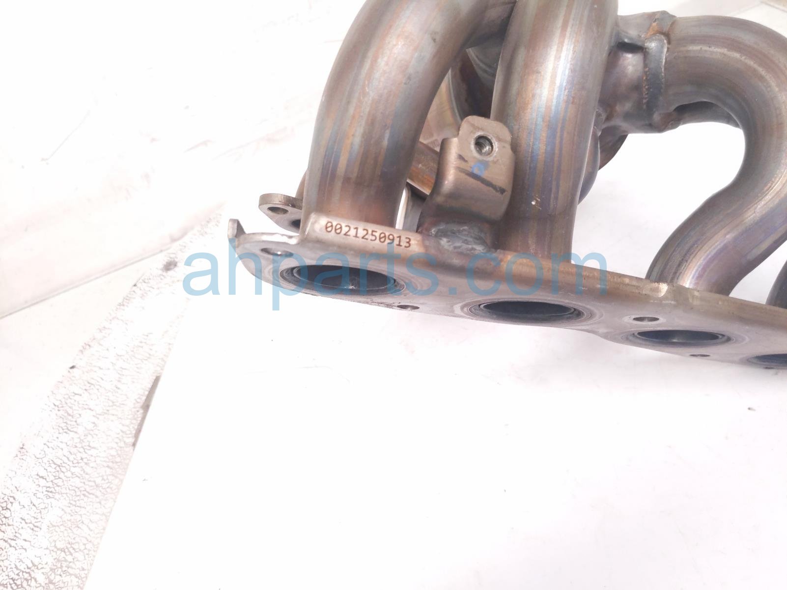 2026 Kia K4 Catalytic Exhaust Manifold W/conv 2.0l Fwd 28510 2JCG0 Replacement 2026 Kia K4 Catalytic Exhaust Manifold W/conv 2.0l Fwd 28510 2JCG0 Replacement thumbnail