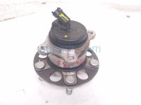 Kia RR/RH WHEEL HUB & BEARING Kia RR/RH WHEEL HUB & BEARING