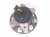 2026 Kia K4 Rear Passenger Wheel Hub & Bearing 52730 K2000 Replacement 2026 Kia K4 Rear Passenger Wheel Hub & Bearing 52730 K2000 Replacement thumbnail