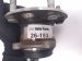 2026 Kia K4 Rear Passenger Wheel Hub & Bearing 52730 K2000 Replacement 2026 Kia K4 Rear Passenger Wheel Hub & Bearing 52730 K2000 Replacement thumbnail