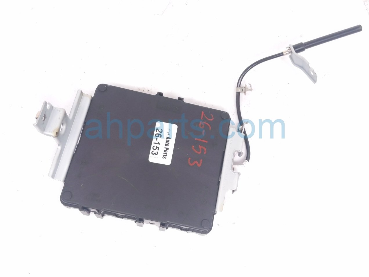 2026 Kia K4 Body Domain Ctrl Module 954B0 GG100 Replacement 2026 Kia K4 Body Domain Ctrl Module 954B0 GG100 Replacement thumbnail