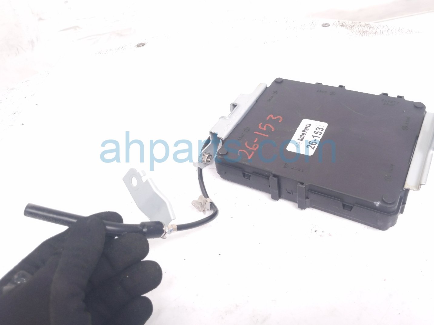 2026 Kia K4 Body Domain Ctrl Module 954B0 GG100 Replacement 2026 Kia K4 Body Domain Ctrl Module 954B0 GG100 Replacement thumbnail
