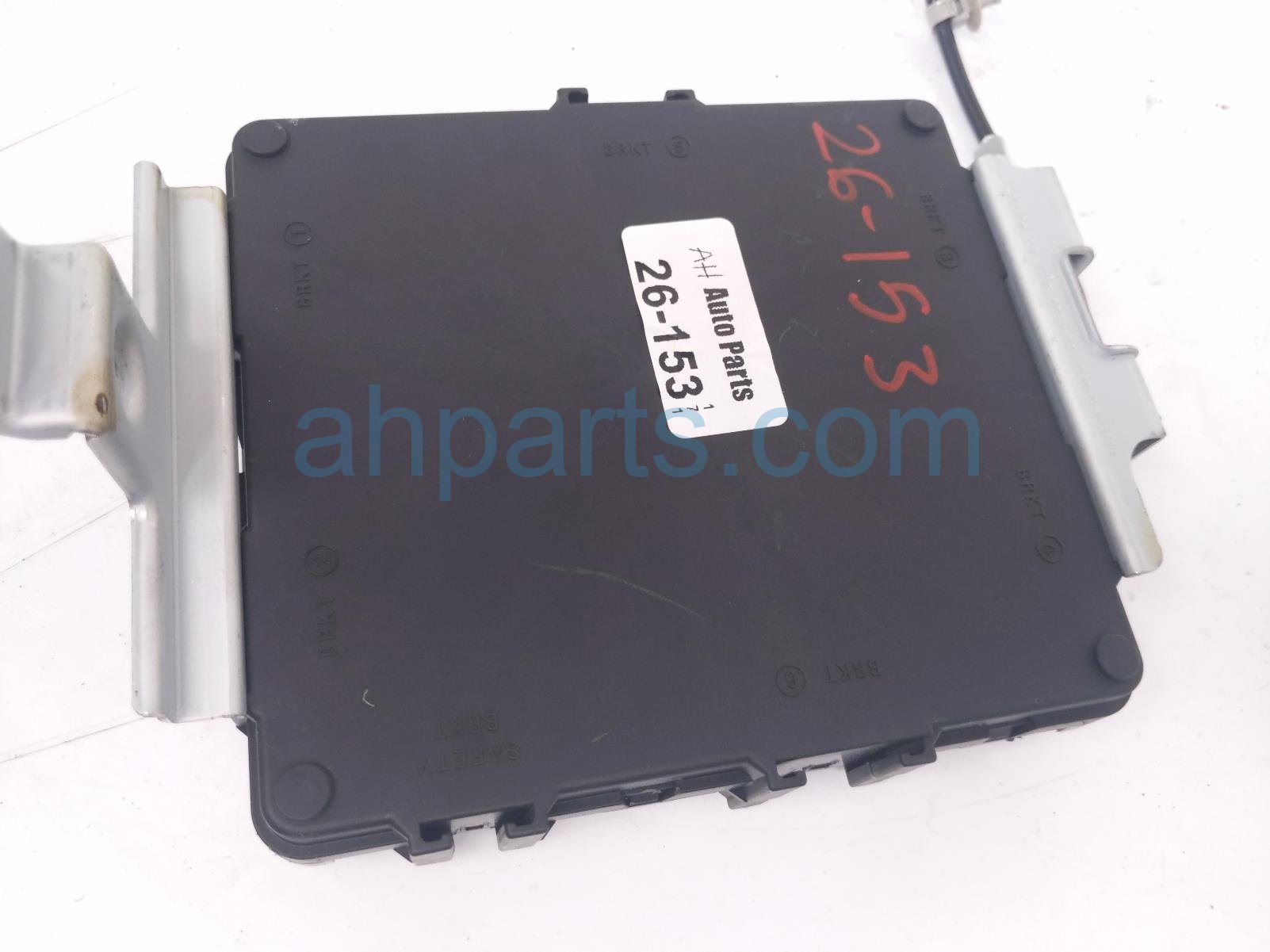 2026 Kia K4 Body Domain Ctrl Module 954B0 GG100 Replacement 2026 Kia K4 Body Domain Ctrl Module 954B0 GG100 Replacement thumbnail