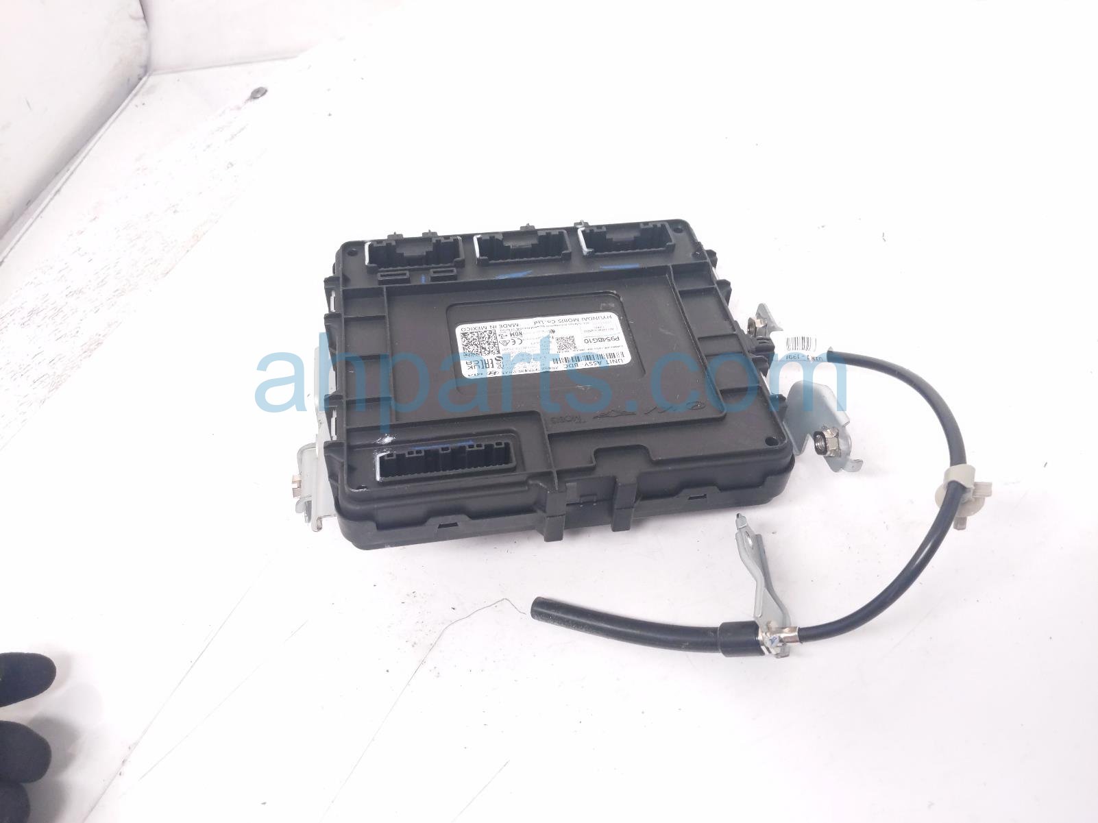 2026 Kia K4 Body Domain Ctrl Module 954B0 GG100 Replacement 2026 Kia K4 Body Domain Ctrl Module 954B0 GG100 Replacement thumbnail