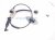 2026 Kia K4 A/t Shifter Cable 2.0l Fwd 46790 AA200 Replacement 2026 Kia K4 A/t Shifter Cable 2.0l Fwd 46790 AA200 Replacement thumbnail