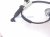 2026 Kia K4 A/t Shifter Cable 2.0l Fwd 46790 AA200 Replacement 2026 Kia K4 A/t Shifter Cable 2.0l Fwd 46790 AA200 Replacement thumbnail