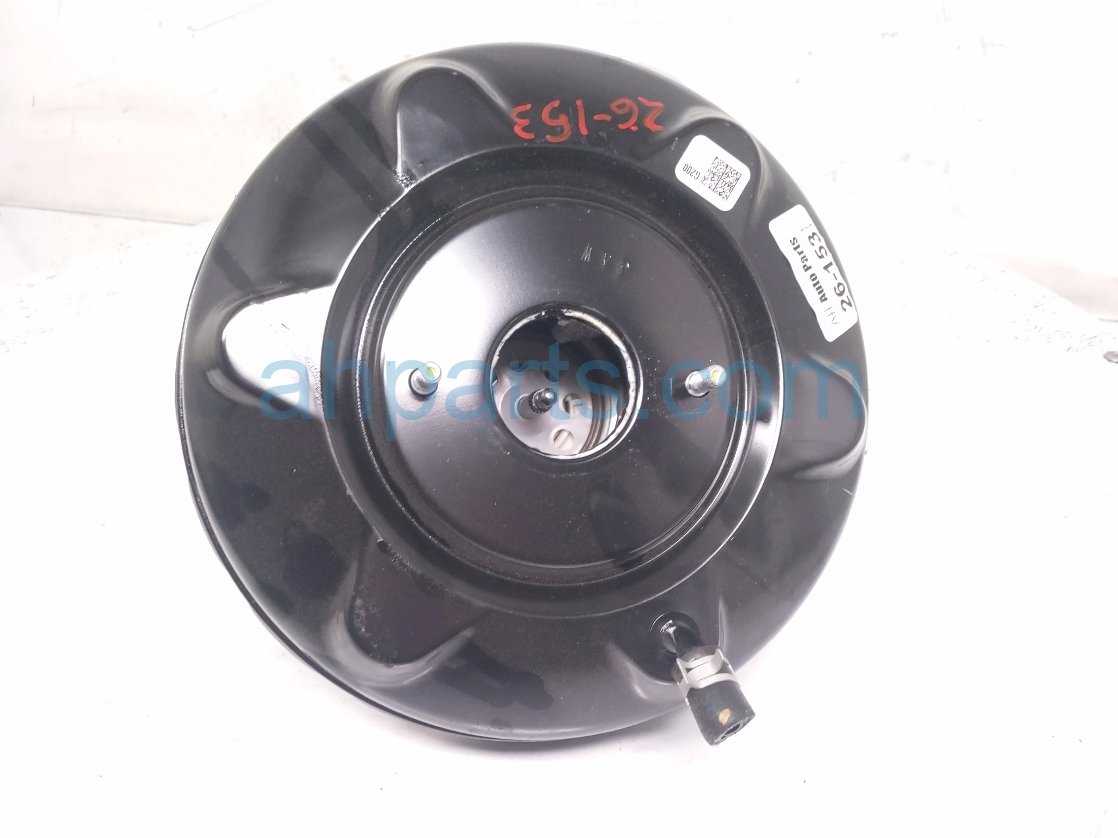 Kia POWER BRAKE BOOSTER - 2.0L FWD