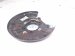 2026 Kia K4 Rotor Rear Passenger Brake Dust Shield 58391 GG300 Replacement 2026 Kia K4 Rotor Rear Passenger Brake Dust Shield 58391 GG300 Replacement thumbnail