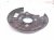 2026 Kia K4 Rotor Rear Passenger Brake Dust Shield 58391 GG300 Replacement 2026 Kia K4 Rotor Rear Passenger Brake Dust Shield 58391 GG300 Replacement thumbnail