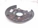 2026 Kia K4 Rotor Rear Passenger Brake Dust Shield 58391 GG300 Replacement 2026 Kia K4 Rotor Rear Passenger Brake Dust Shield 58391 GG300 Replacement thumbnail