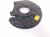 2026 Kia K4 Rotor Rear Passenger Brake Dust Shield 58391 GG300 Replacement 2026 Kia K4 Rotor Rear Passenger Brake Dust Shield 58391 GG300 Replacement thumbnail