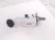 2026 Kia K4 Brake Master Cylinder W/reservoir 58511 GG200 Replacement 2026 Kia K4 Brake Master Cylinder W/reservoir 58511 GG200 Replacement thumbnail