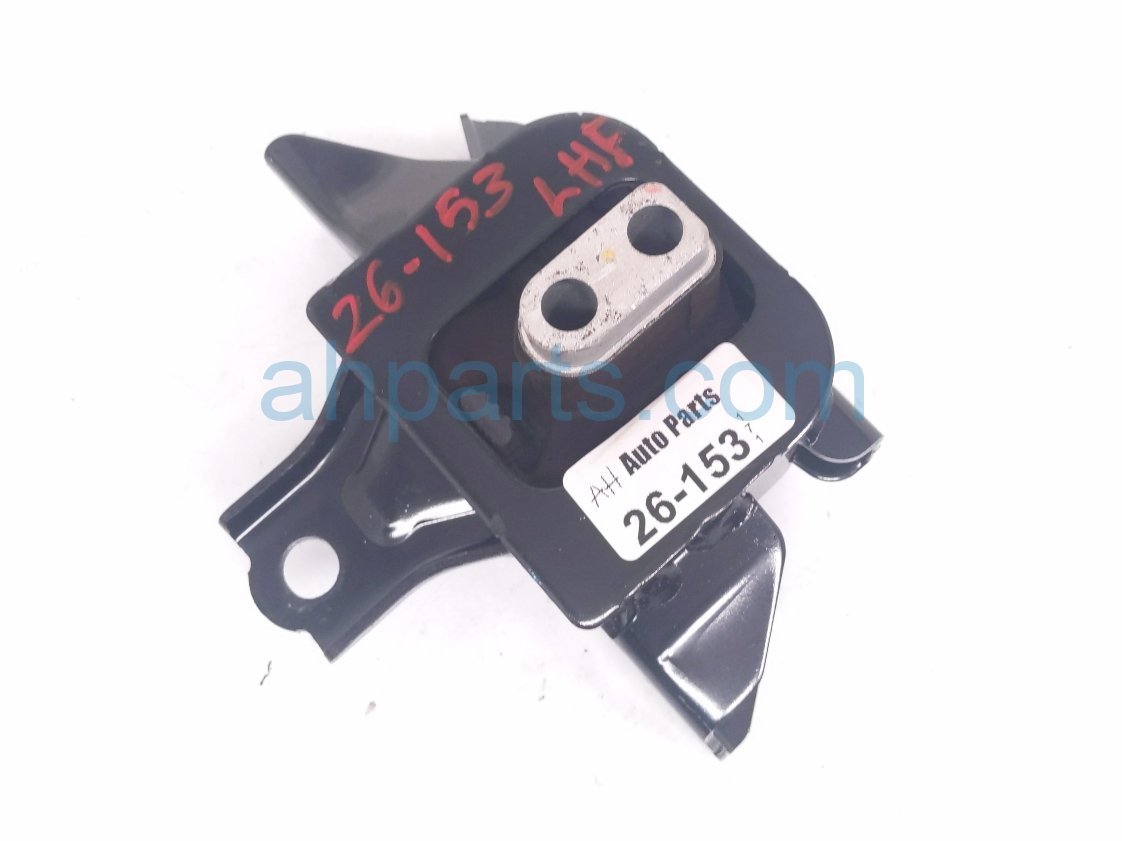 2026 Kia K4 Engine/motor Driver Engine Mount 2.0l Fwd 21830 GG100 Replacement 2026 Kia K4 Engine/motor Driver Engine Mount 2.0l Fwd 21830 GG100 Replacement thumbnail