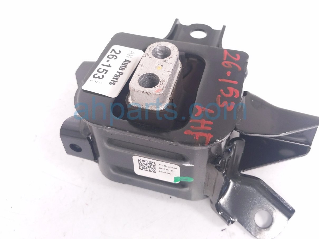 2026 Kia K4 Engine/motor Driver Engine Mount 2.0l Fwd 21830 GG100 Replacement 2026 Kia K4 Engine/motor Driver Engine Mount 2.0l Fwd 21830 GG100 Replacement thumbnail