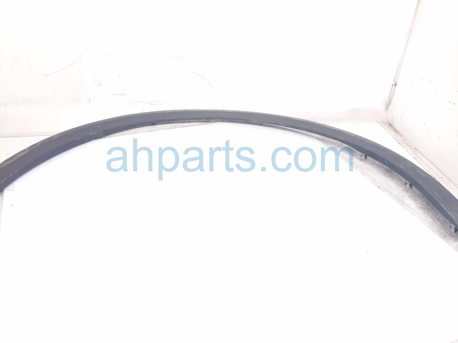 2026 Kia K4 Front Passenger Wheel Opening Molding Grey 87712 GG000BKL Replacement 2026 Kia K4 Front Passenger Wheel Opening Molding Grey 87712 GG000BKL Replacement thumbnail