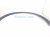 2026 Kia K4 Front Passenger Wheel Opening Molding Grey 87712 GG000BKL Replacement 2026 Kia K4 Front Passenger Wheel Opening Molding Grey 87712 GG000BKL Replacement thumbnail