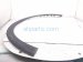 2026 Kia K4 Front Passenger Wheel Opening Molding Grey 87712 GG000BKL Replacement 2026 Kia K4 Front Passenger Wheel Opening Molding Grey 87712 GG000BKL Replacement thumbnail