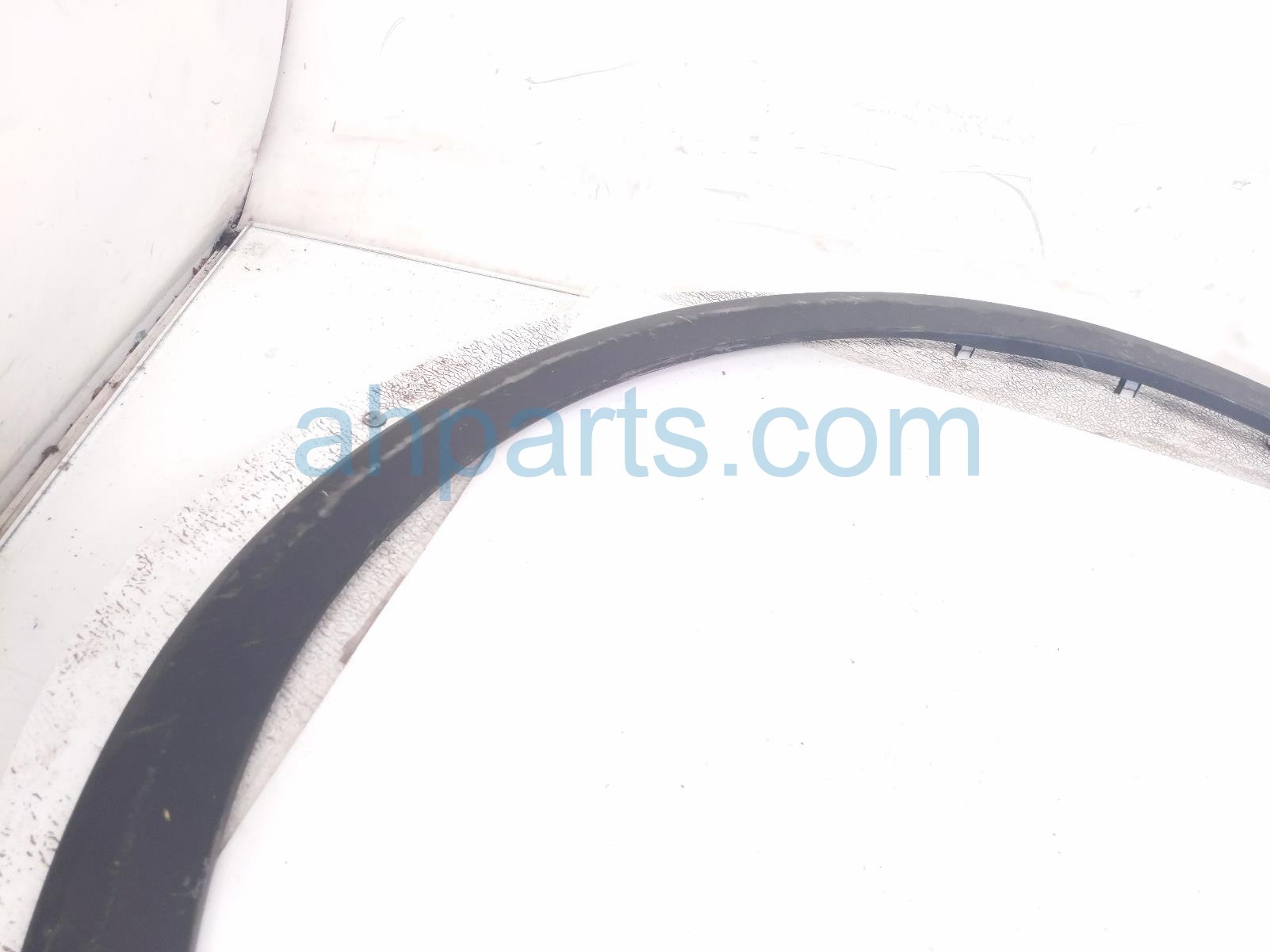 2026 Kia K4 Front Passenger Wheel Opening Molding Grey 87712 GG000BKL Replacement 2026 Kia K4 Front Passenger Wheel Opening Molding Grey 87712 GG000BKL Replacement thumbnail