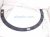2026 Kia K4 Front Passenger Wheel Opening Molding Grey 87712 GG000BKL Replacement 2026 Kia K4 Front Passenger Wheel Opening Molding Grey 87712 GG000BKL Replacement thumbnail