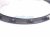 2026 Kia K4 Front Passenger Wheel Opening Molding Grey 87712 GG000BKL Replacement 2026 Kia K4 Front Passenger Wheel Opening Molding Grey 87712 GG000BKL Replacement thumbnail