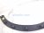 2026 Kia K4 Front Passenger Wheel Opening Molding Grey 87712 GG000BKL Replacement 2026 Kia K4 Front Passenger Wheel Opening Molding Grey 87712 GG000BKL Replacement thumbnail