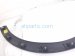 2026 Kia K4 Front Passenger Wheel Opening Molding Grey 87712 GG000BKL Replacement 2026 Kia K4 Front Passenger Wheel Opening Molding Grey 87712 GG000BKL Replacement thumbnail