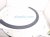 2026 Kia K4 Front Driver Wheel Opening Molding Grey 87711 GG000BKL Replacement 2026 Kia K4 Front Driver Wheel Opening Molding Grey 87711 GG000BKL Replacement thumbnail