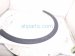 2026 Kia K4 Front Driver Wheel Opening Molding Grey 87711 GG000BKL Replacement 2026 Kia K4 Front Driver Wheel Opening Molding Grey 87711 GG000BKL Replacement thumbnail