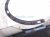 2026 Kia K4 Front Driver Wheel Opening Molding Grey 87711 GG000BKL Replacement 2026 Kia K4 Front Driver Wheel Opening Molding Grey 87711 GG000BKL Replacement thumbnail