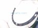 2026 Kia K4 Front Driver Wheel Opening Molding Grey 87711 GG000BKL Replacement 2026 Kia K4 Front Driver Wheel Opening Molding Grey 87711 GG000BKL Replacement thumbnail