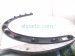 2026 Kia K4 Front Driver Wheel Opening Molding Grey 87711 GG000BKL Replacement 2026 Kia K4 Front Driver Wheel Opening Molding Grey 87711 GG000BKL Replacement thumbnail