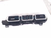 $325 Nissan CENTER DASH RADIO BEZEL W/VENTS-BLK $325 Nissan CENTER DASH RADIO BEZEL W/VENTS-BLK