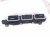2026 Nissan Sentra Center Dash Radio Bezel W/vents blk 25391 7SF0A Replacement 2026 Nissan Sentra Center Dash Radio Bezel W/vents blk 25391 7SF0A Replacement thumbnail