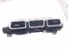2026 Nissan Sentra Center Dash Radio Bezel W/vents blk 25391 7SF0A Replacement 2026 Nissan Sentra Center Dash Radio Bezel W/vents blk 25391 7SF0A Replacement thumbnail