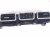 2026 Nissan Sentra Center Dash Radio Bezel W/vents blk 25391 7SF0A Replacement 2026 Nissan Sentra Center Dash Radio Bezel W/vents blk 25391 7SF0A Replacement thumbnail