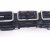 2026 Nissan Sentra Center Dash Radio Bezel W/vents blk 25391 7SF0A Replacement 2026 Nissan Sentra Center Dash Radio Bezel W/vents blk 25391 7SF0A Replacement thumbnail