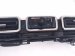 2026 Nissan Sentra Center Dash Radio Bezel W/vents blk 25391 7SF0A Replacement 2026 Nissan Sentra Center Dash Radio Bezel W/vents blk 25391 7SF0A Replacement thumbnail