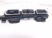 2026 Nissan Sentra Center Dash Radio Bezel W/vents blk 25391 7SF0A Replacement 2026 Nissan Sentra Center Dash Radio Bezel W/vents blk 25391 7SF0A Replacement thumbnail