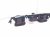 2026 Nissan Sentra Center Dash Radio Bezel W/vents blk 25391 7SF0A Replacement 2026 Nissan Sentra Center Dash Radio Bezel W/vents blk 25391 7SF0A Replacement thumbnail