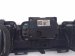 2026 Nissan Sentra Center Dash Radio Bezel W/vents blk 25391 7SF0A Replacement 2026 Nissan Sentra Center Dash Radio Bezel W/vents blk 25391 7SF0A Replacement thumbnail