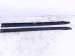 2019 Toyota Tacoma Driver & Passenger Bed Side Rail Trim Blk 66248 04050 Replacement 2019 Toyota Tacoma Driver & Passenger Bed Side Rail Trim Blk 66248 04050 Replacement thumbnail