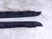 2019 Toyota Tacoma Driver & Passenger Bed Side Rail Trim Blk 66248 04050 Replacement 2019 Toyota Tacoma Driver & Passenger Bed Side Rail Trim Blk 66248 04050 Replacement thumbnail