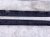2019 Toyota Tacoma Driver & Passenger Bed Side Rail Trim Blk 66248 04050 Replacement 2019 Toyota Tacoma Driver & Passenger Bed Side Rail Trim Blk 66248 04050 Replacement thumbnail