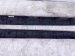 2019 Toyota Tacoma Driver & Passenger Bed Side Rail Trim Blk 66248 04050 Replacement 2019 Toyota Tacoma Driver & Passenger Bed Side Rail Trim Blk 66248 04050 Replacement thumbnail