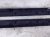 2019 Toyota Tacoma Driver & Passenger Bed Side Rail Trim Blk 66248 04050 Replacement 2019 Toyota Tacoma Driver & Passenger Bed Side Rail Trim Blk 66248 04050 Replacement thumbnail